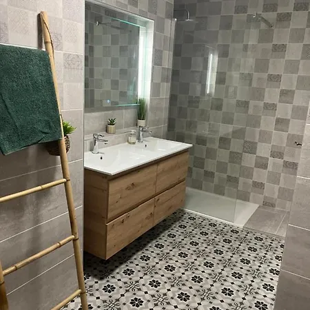Apartamento Bel A Perpinhã