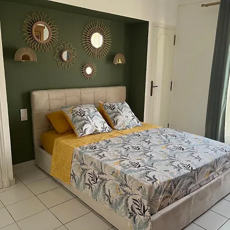 Appartement Bel A Perpignan