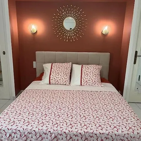 Bel A Apartamento *