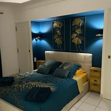 Apartamento Bel A *