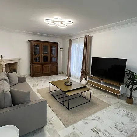 Bel A Apartamento Perpinhã