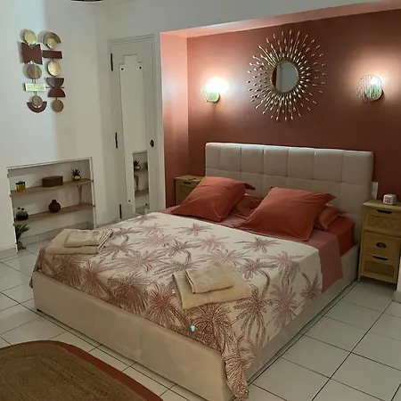 Apartamento Bel A Perpinhã