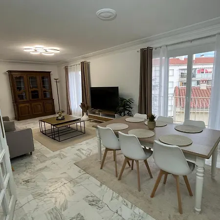 Apartamento Bel A