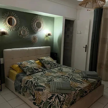 Apartamento Bel A *